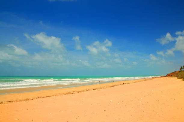 istock Broome Cable Beach in Australia 1158243106