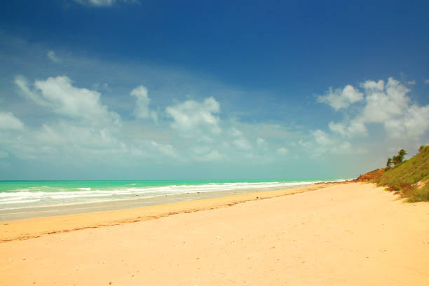 istock Broome Cable Beach in Australia 1158244707