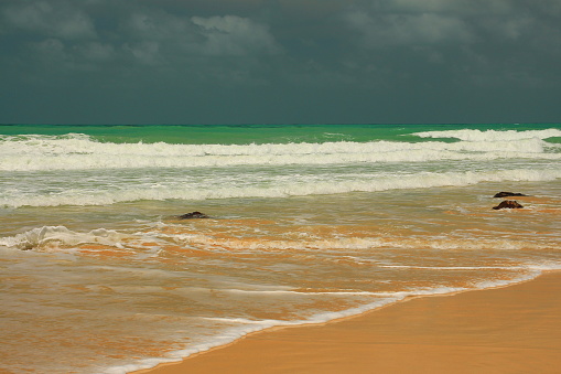 Australian spectacular beaches, Broome, Western Australia