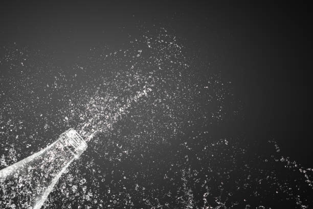 istock fresh mineral water splash from bottle 1158246735