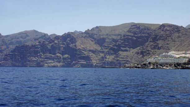 istock Tenerife Island 1158258508
