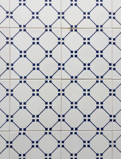 istock Portuguese Spanish Tiles 1158258530