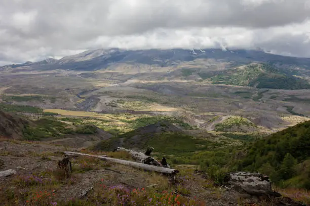 Mt St.Helens