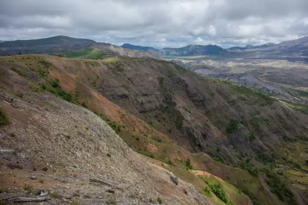 Mt St.Helens