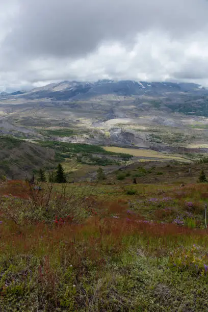 Mt St.Helens