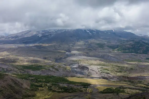 Mt St.Helens