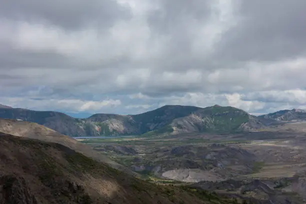 Mt St.Helens