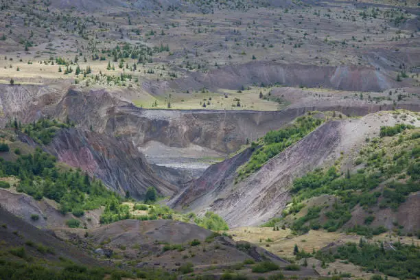 Mt St.Helens