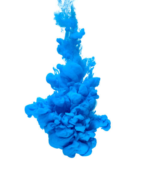 istock paint in water color liquid 1158266764