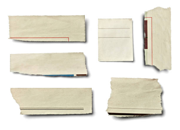 istock news paper newspaper background torn 1158267915