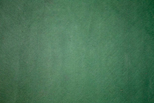 istock Rubber floor texture. Granules playground cover background. 1158270393