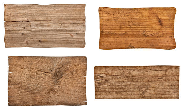 istock wooden sign background message 1158271962