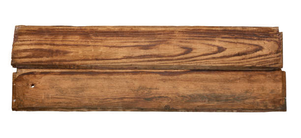istock wooden sign background message 1158272129