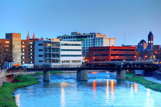 istock Sioux Falls, South Dakota 1158276565