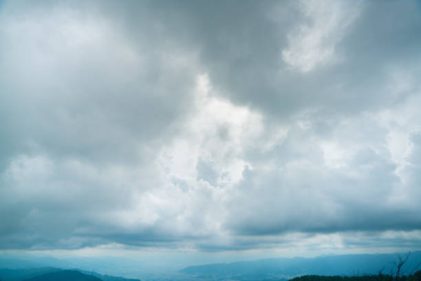 istock photo of clouds 1158278164
