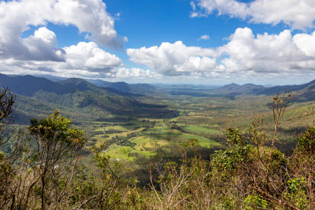 istock Pioneer Valley Mackay 1158290845