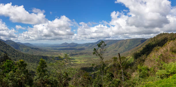 Pioneer Valley Mackay