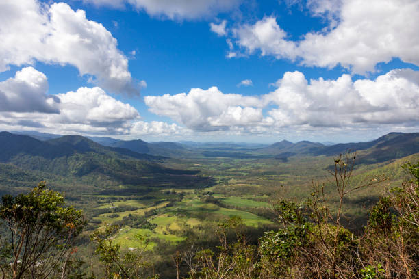 istock Pioneer Valley Mackay 1158290957