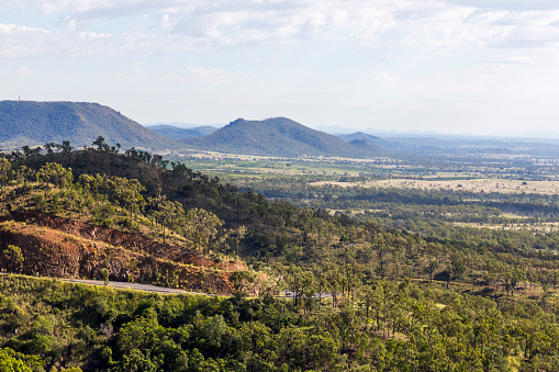 The Pioneer Valley is the gateway to Eungella, and encompasses many rural townships and sights to see along the way.  Devastated by bushfires in 2019