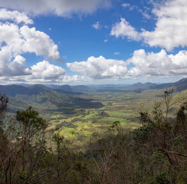 Pioneer Valley Mackay