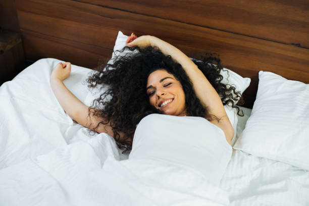 istock Good Morning Beauty 1158297333