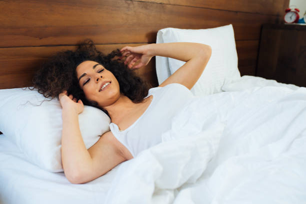 istock Good Morning Beauty 1158297351