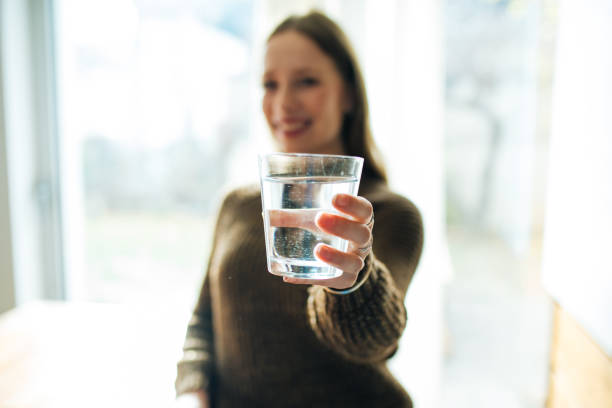 istock Refreshment In The Morning 1158302693