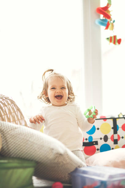 istock When toys make you happy 1158304676