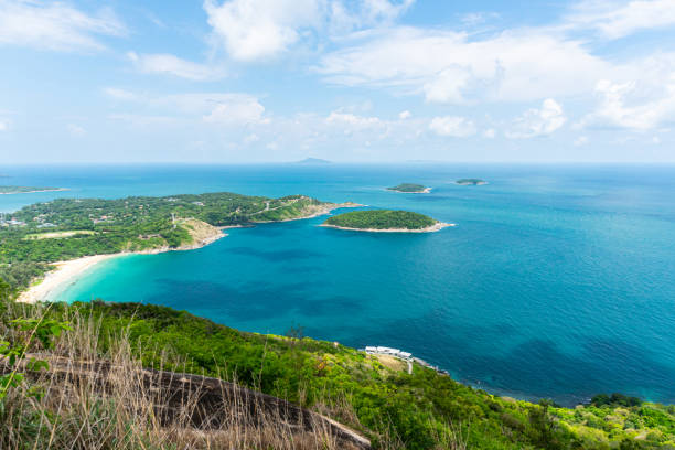 istock Andaman ocean sea phuket thailand. 1158318979