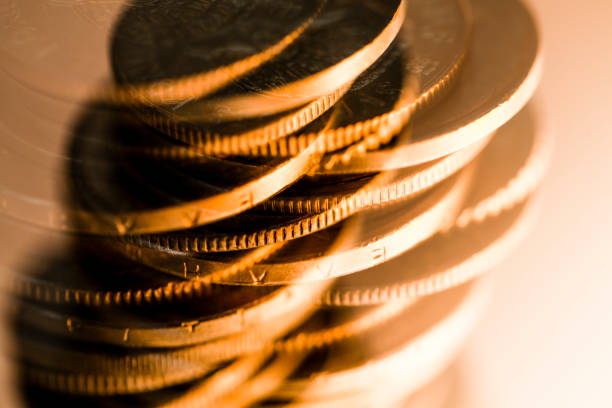 istock Pile of Coins 1158326877