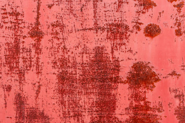istock Texture.  Metal. It can be used as a background 1158333773