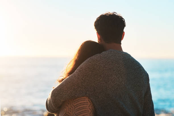 istock Love is the greatest adventure there is 1158338170