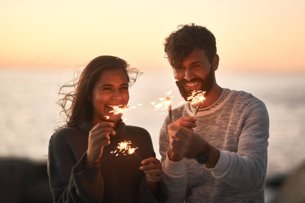 istock Love is the burning flame of life 1158338241