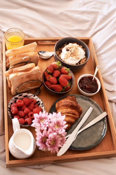 istock Wake up to whatever tickles the tastebuds 1158341500