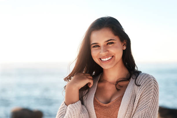 istock Be happy. Your heart will love you for it 1158341660
