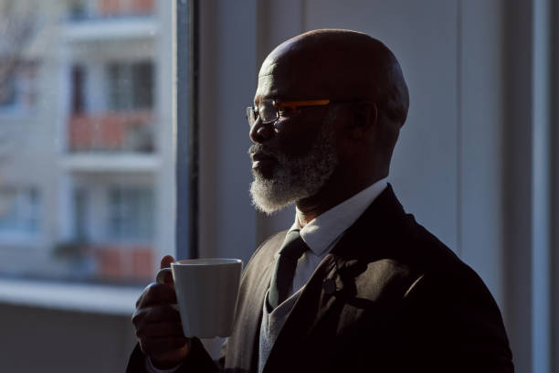istock His desire for success never ceases 1158343322