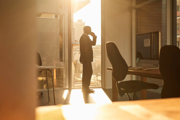 istock Your great big opportunity could be a call away 1158343338