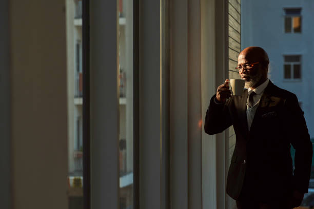 istock The greatest dreams may seem unrealistic to those with no ambition 1158343513