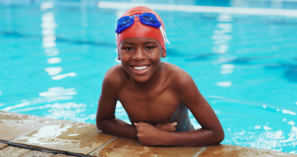 istock I could play in the pool all day 1158345590