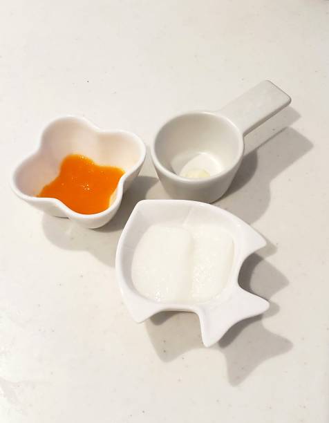 istock Baby Food 1158348984