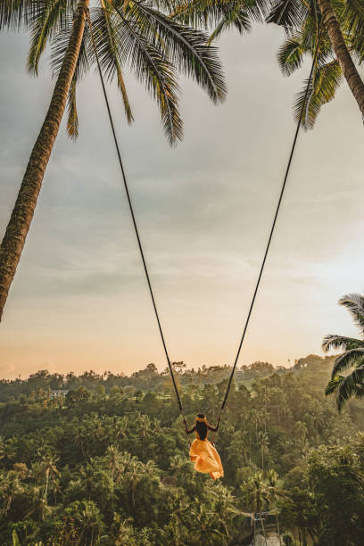 istock Sunsets that set the mood for love 1158371737