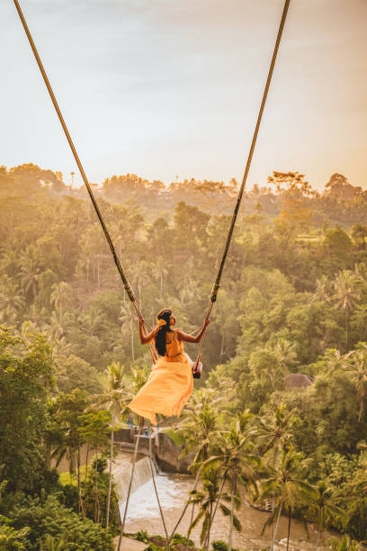 istock Relaxing with the perfect view 1158376375