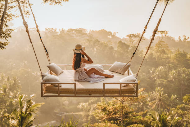 istock Exploring the beauty of nature 1158376538