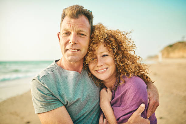 istock Our love is one that was meant to last 1158378596