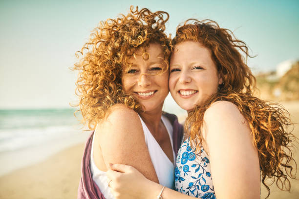 istock We share the closest bond of all 1158379073