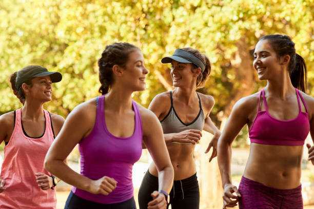 istock We’re shaping up our lives together 1158385741