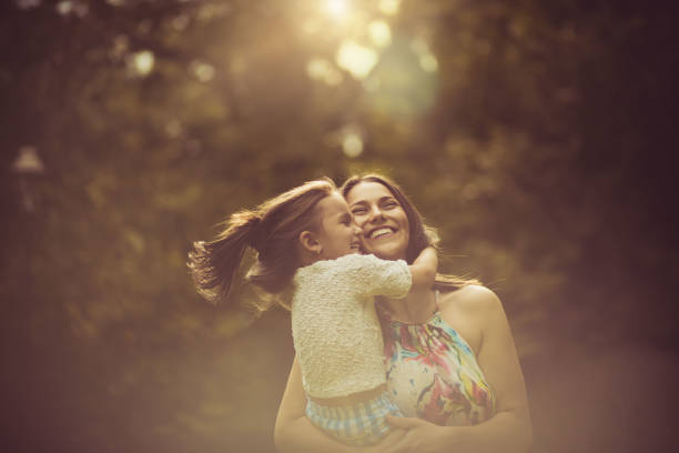 istock I love you mommy. 1158399558