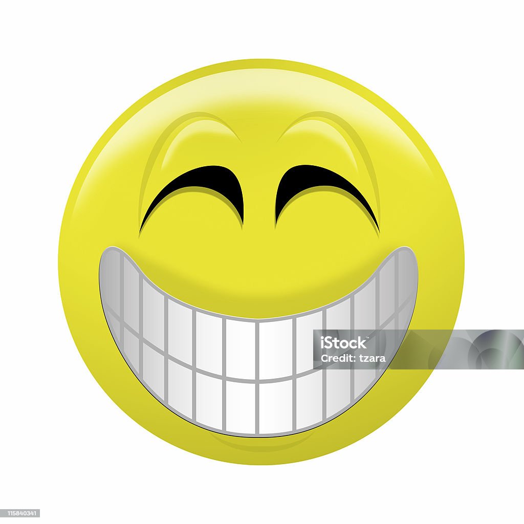 Giant Smiley Big Smile Stock Photo - Download Image Now - Animal Teeth,  Anthropomorphic Smiley Face, Cheerful - iStock