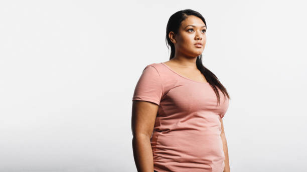 istock Portrait of a woman 1158413231
