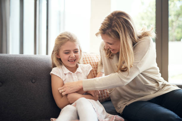 istock Are you ticklish? 1158418204